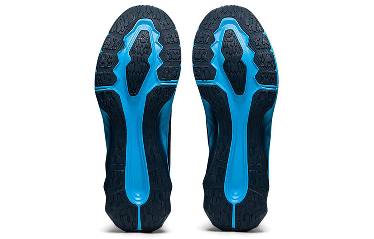 ASICS Novablast 'Blue' 1011A681-402