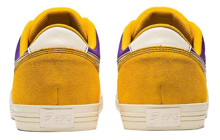 ASICS Aaron Pro 'Purple Yellow' 1201A570-500