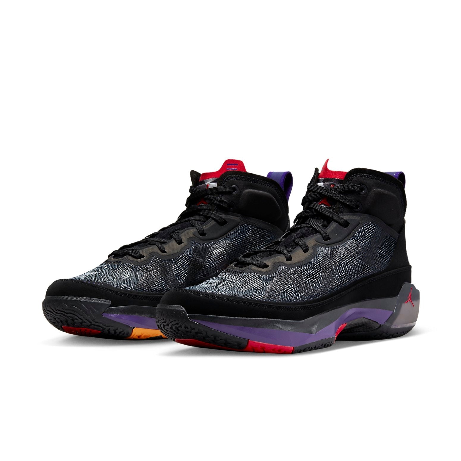 Air Jordan 37 PF 'Raptors' DV0747-065