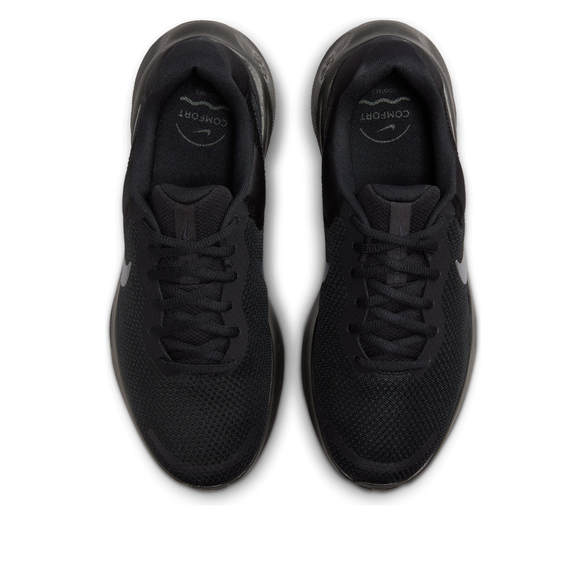Nike Revolution 7 'Black Off Noir' FB2207-005