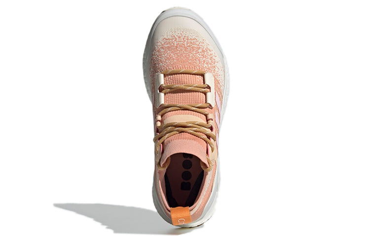 (WMNS) adidas Terrex Free Hiker Primeblue 'Ambient Blush' FZ3129