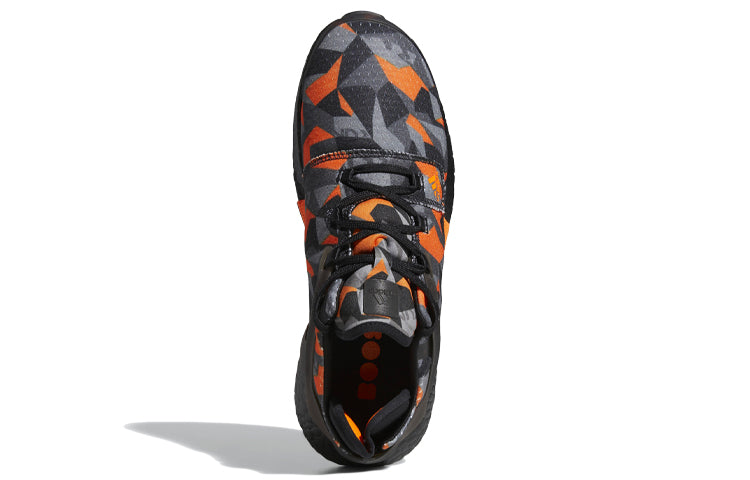 adidas Alphatorsion Boost 'Dazzle Camo Print' FW9550