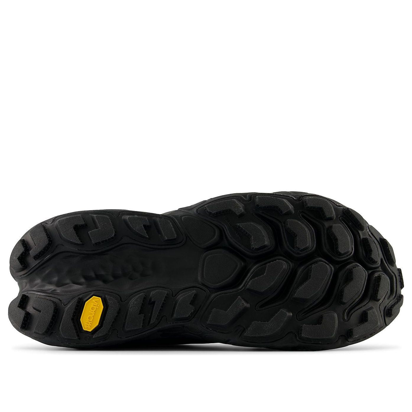 New Balance Fresh Foam X Trail More v3 'Black Magnet' MTMORNB1