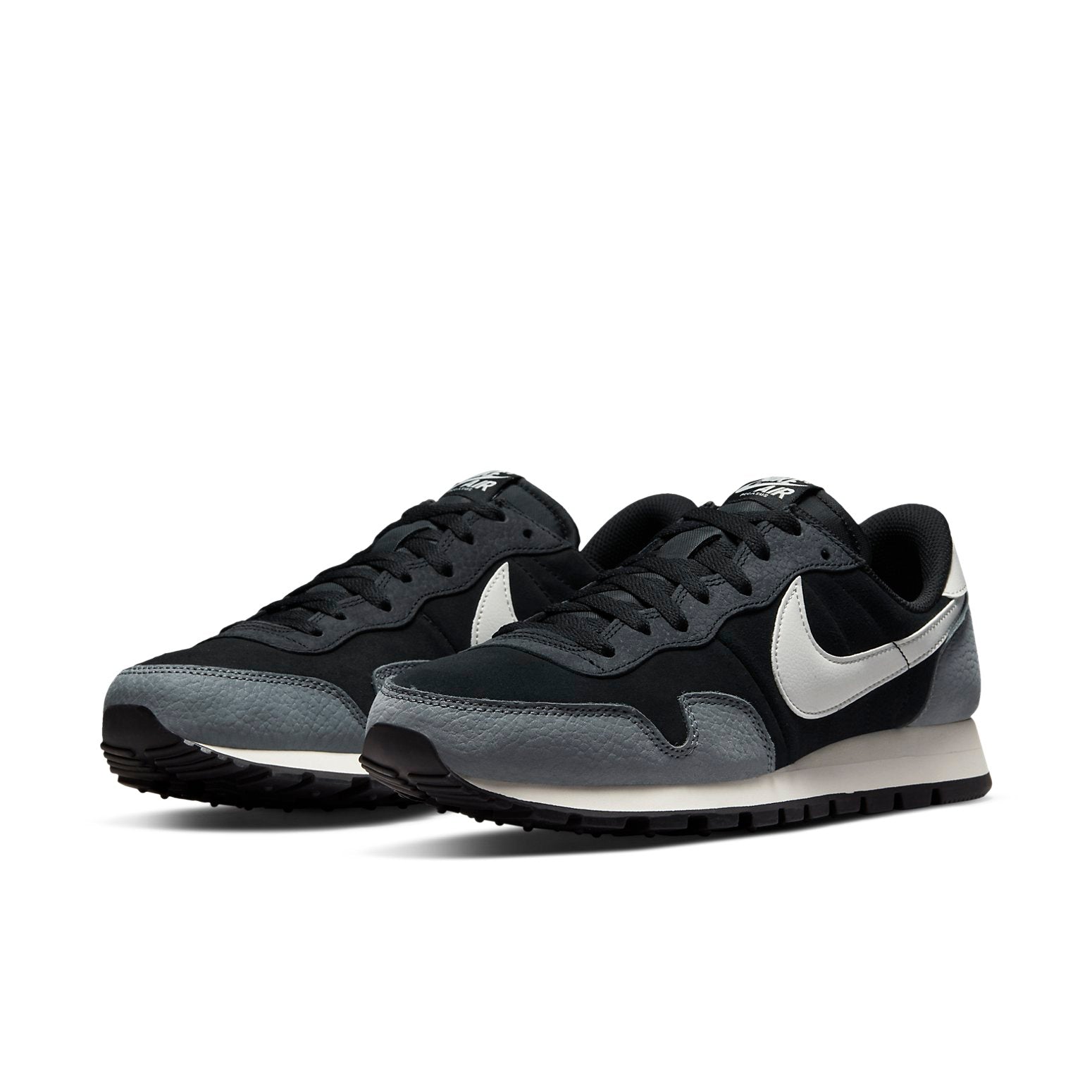 Nike Air Pegasus 83 'Black Cool Grey' DN1790-001