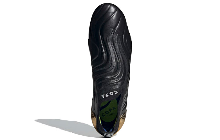 adidas Copa Sense+ SG 'Black' FW6496