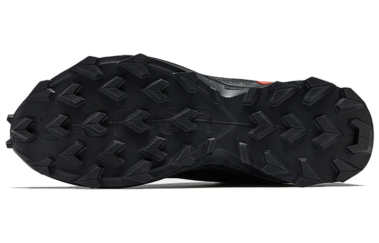 Salomon Alphacross 3 GTX 'Black' 414466