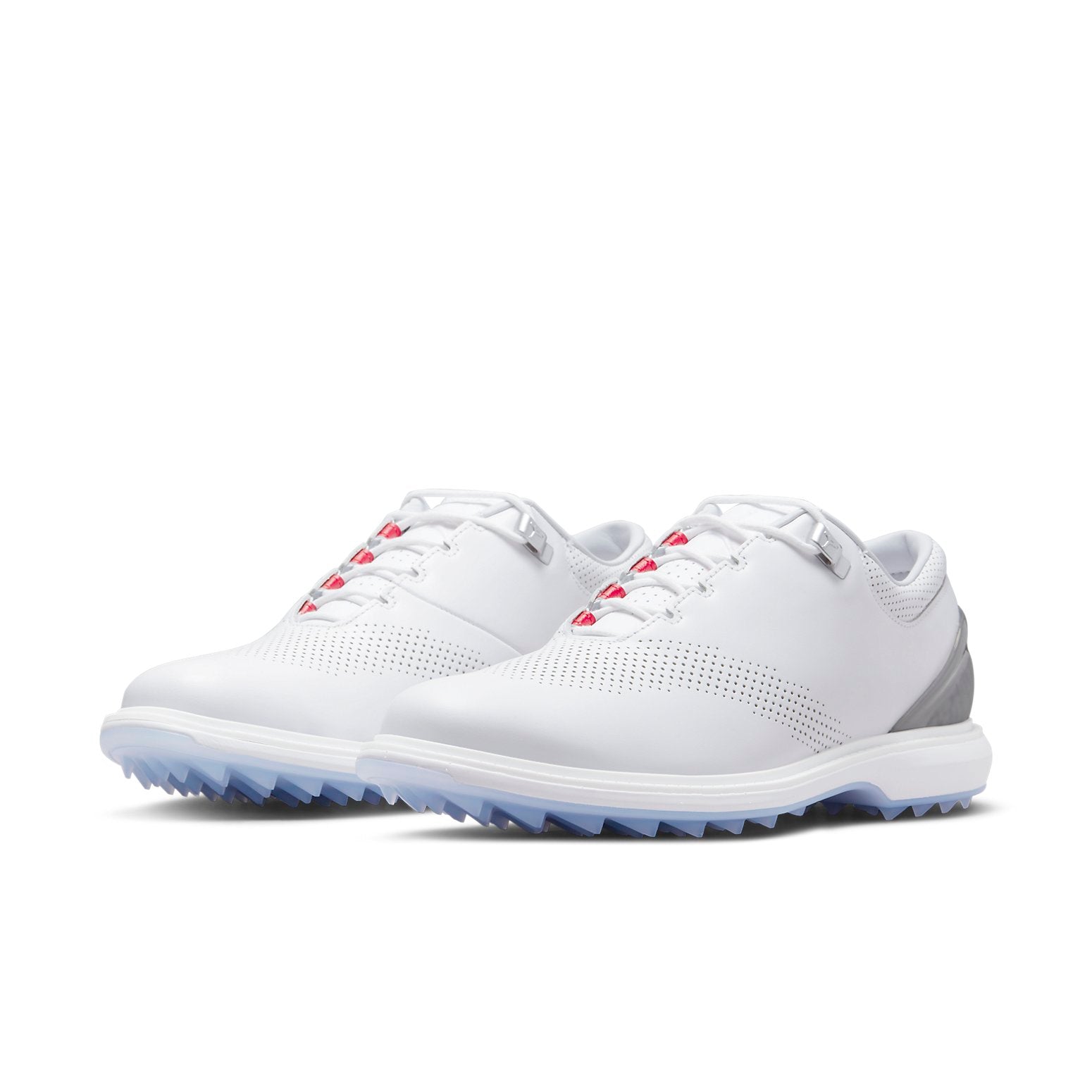 Air Jordan Golf ADG 4 'White Pure Platinum' DM0103-105