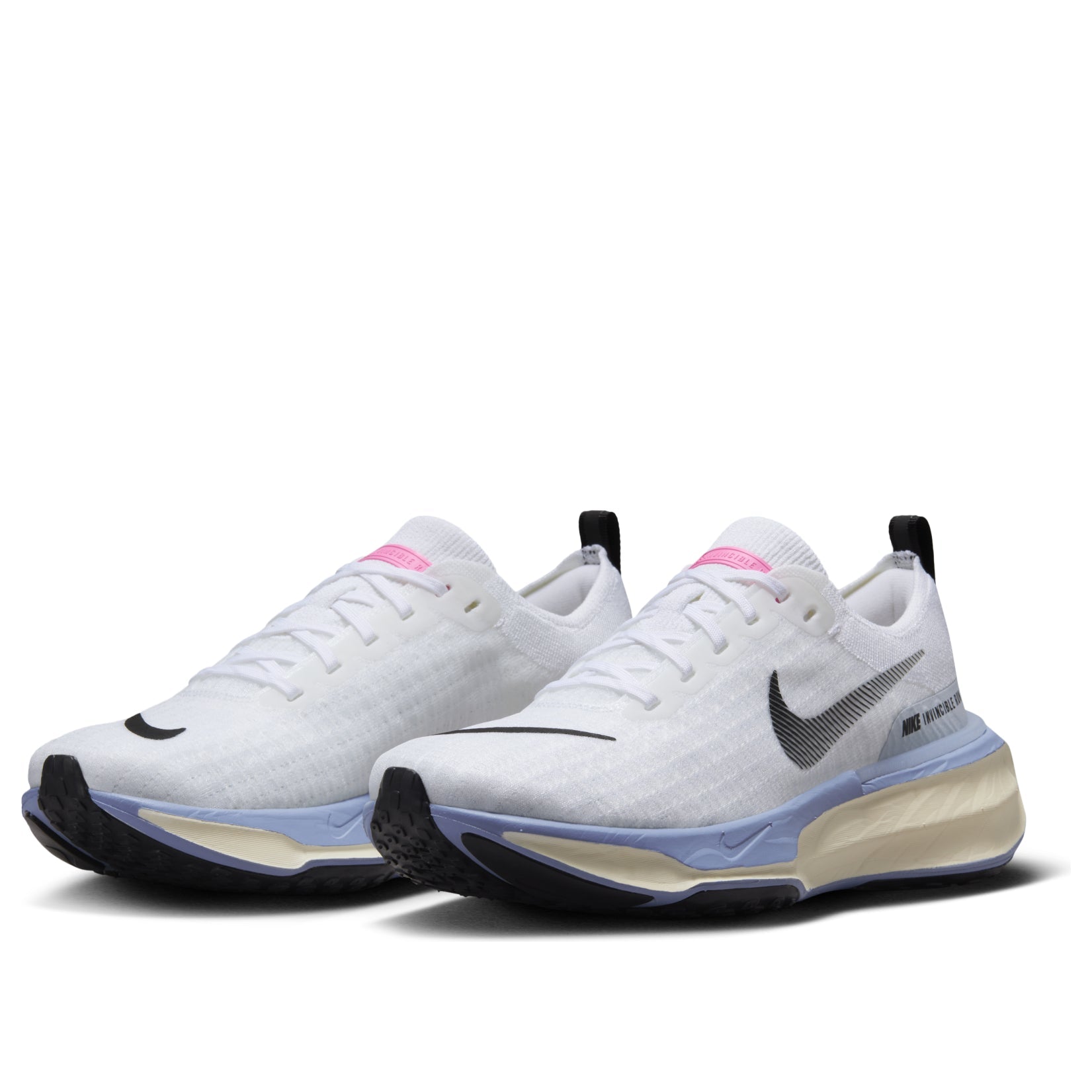Nike ZoomX Invincible Run Flyknit 3 'White Cobalt Bliss' DR2615-100
