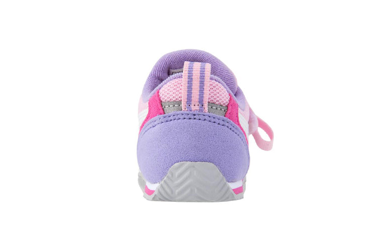 (TD) ASICS Idaho KT-ES 2 Sport Shoes Pink/White 1144A082-700