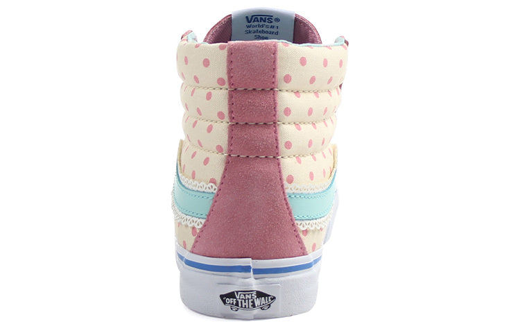 Vans Toy Story x SK8-Hi Slim 'Bo Peep' VN0A32R2M4W