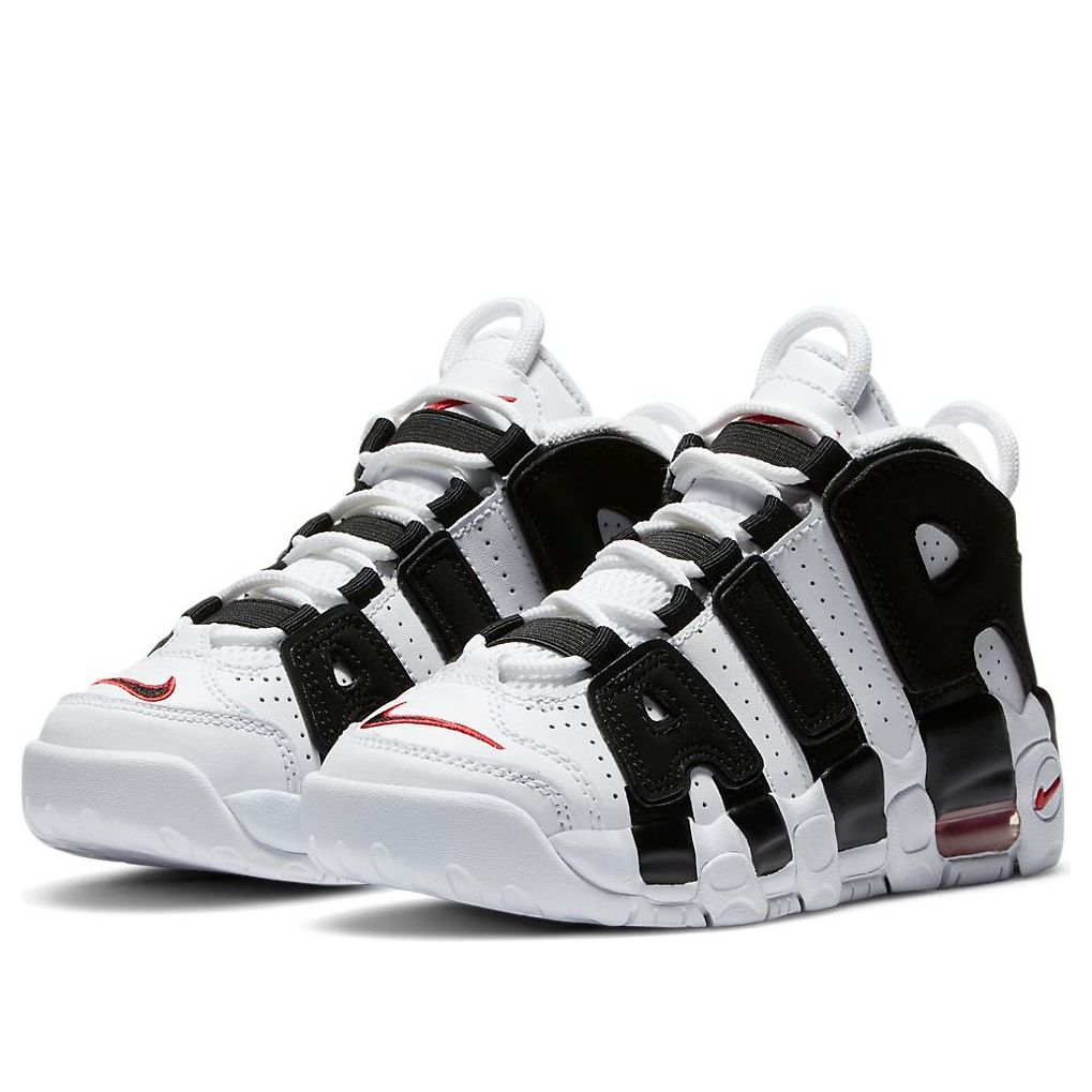 (PS) Nike Air More Uptempo 'Bulls' DA9253-105