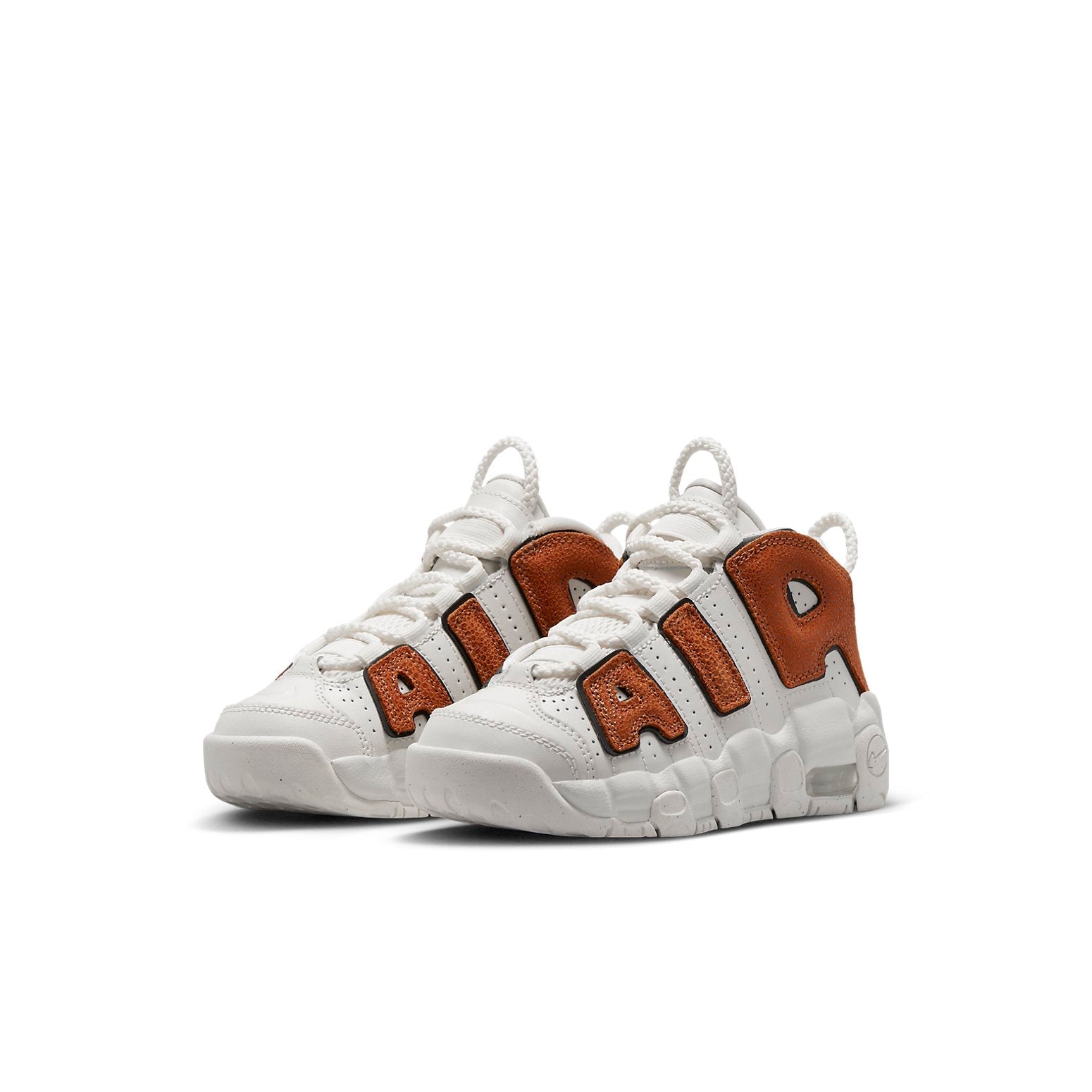 (PS) Nike Air More Uptempo 'Basketball Leather' DZ5322-001