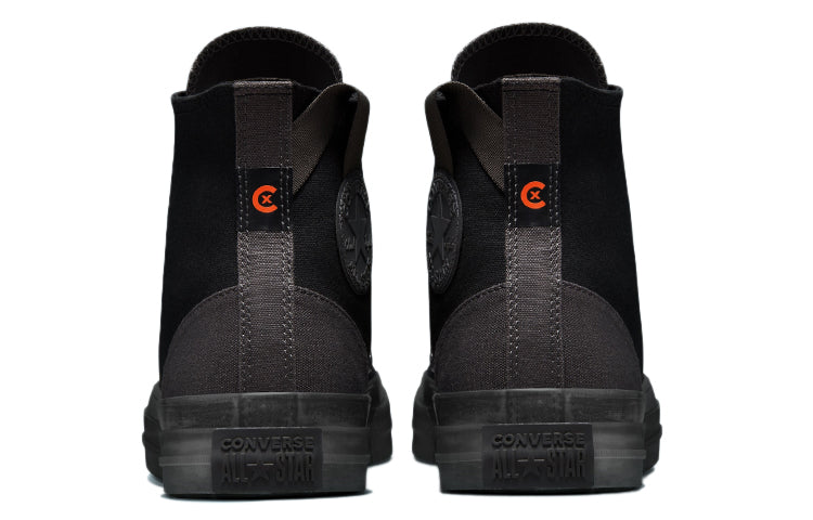 Converse Chuck Taylor All Star CX High 'Future Utility - Black' 172470C