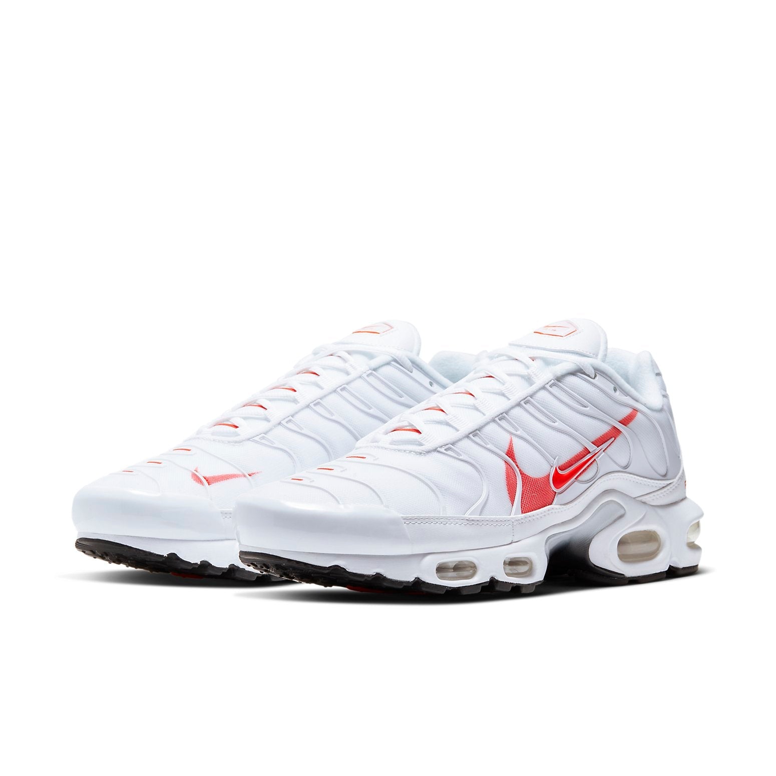 Nike Air Max Plus 'Double Swoosh' CU3454-100