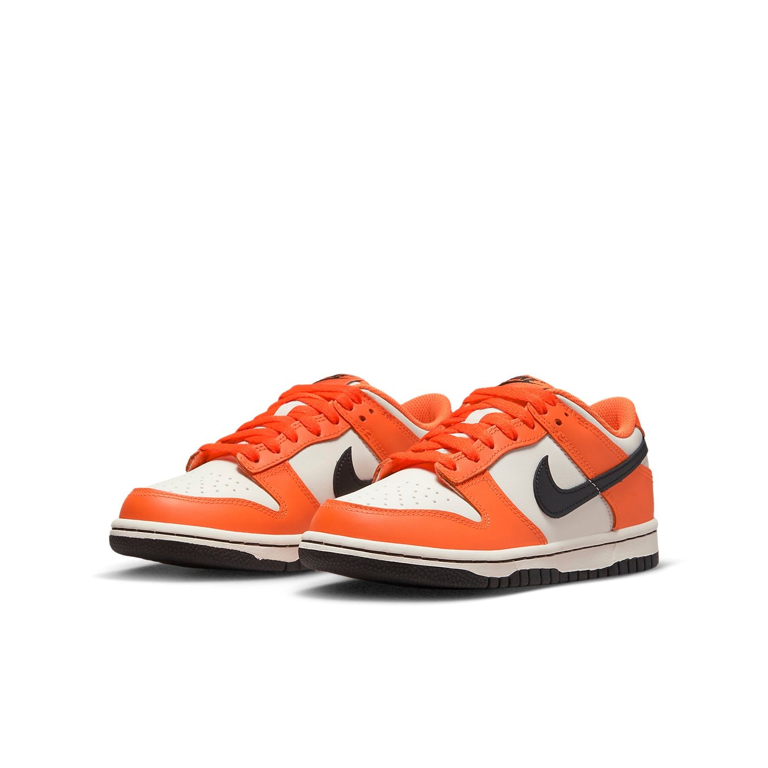 (GS) Nike Dunk Low 'Halloween' 2022 DH9765-003