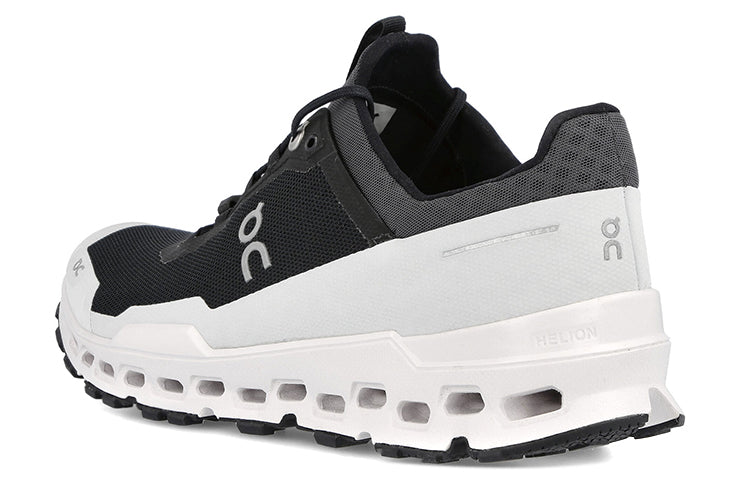 On Running Cloud Ultra 'Black White' 44.99543