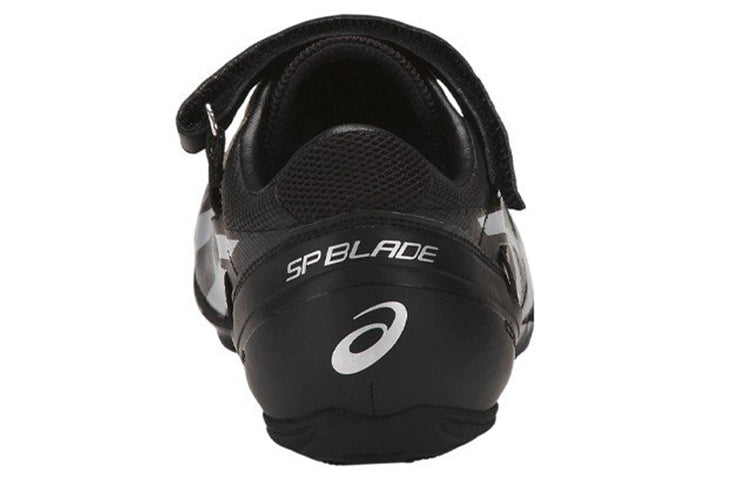 ASICS SP Blade SF 2 Shock Absorption Non-Slip Low Tops Professional Black 1093A001-009