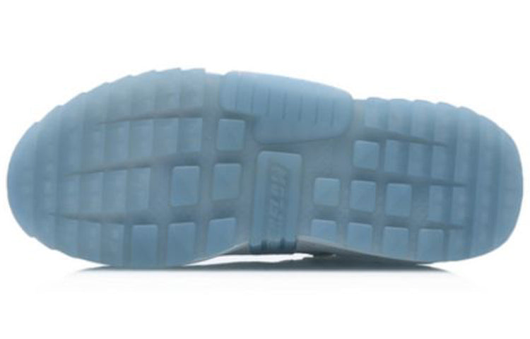 (WMNS) Li-Ning Countflow Scenery 'White Blue' AGLR064-4