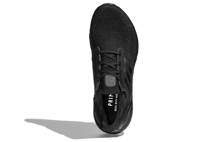 (WMNS) adidas Ultraboost 20 'Black' G55826