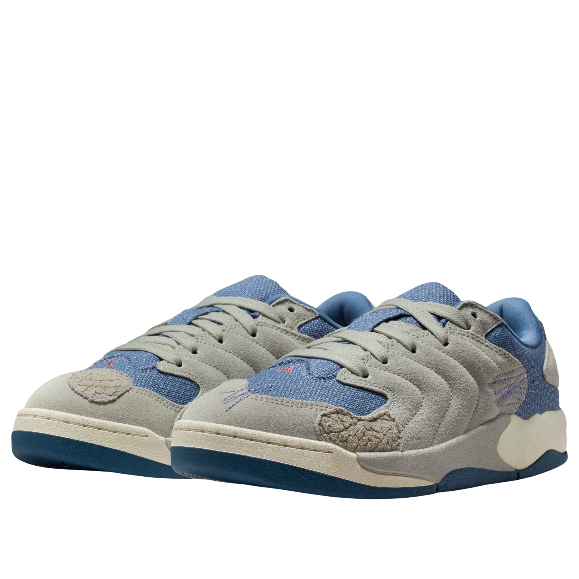 Air Jordan Session SE 'Slate Spruce Fog' IQ3461-499