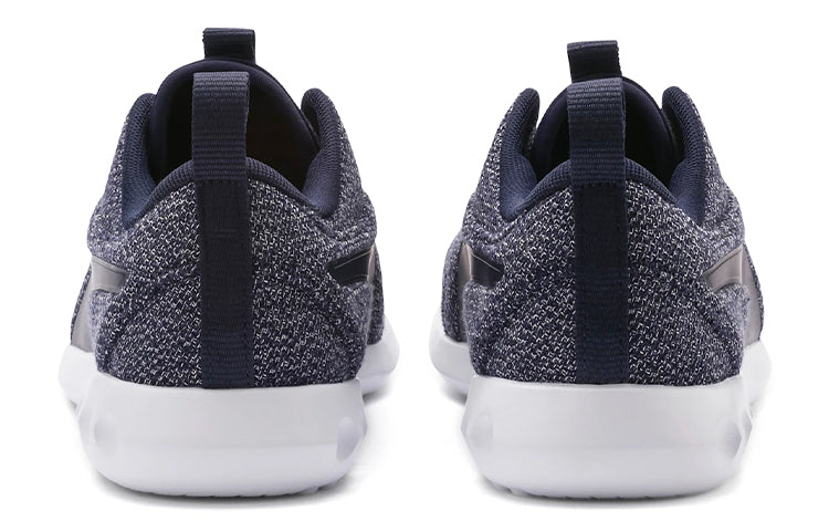 (WMNS) PUMA Carson 2 Knit Blue 191085-05
