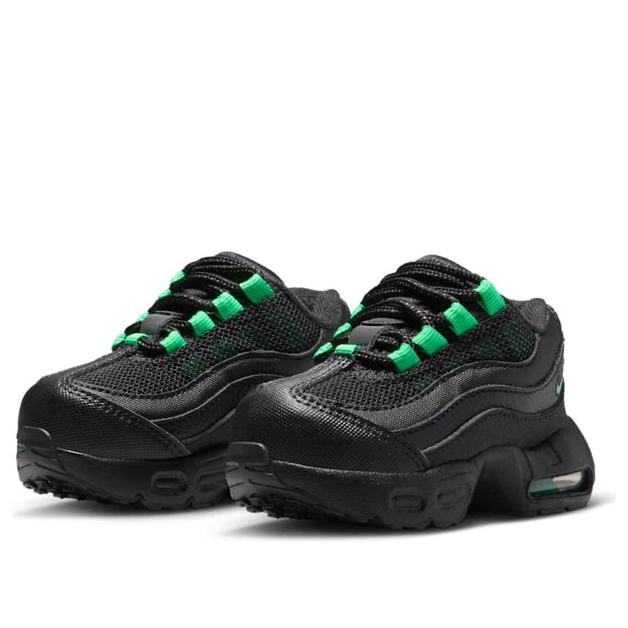 (TD) Nike Air Max 95 Recraft 'Green Shock' HQ6365-009