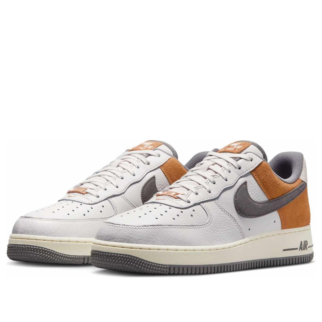 Nike Air Force 1 '07 LV8 'Phantom Copper Moon' IB7718-030