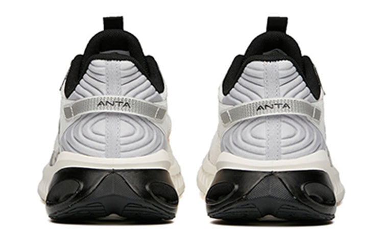 ANTA Rocket 2.0 'White Silver Black' 112145519-2