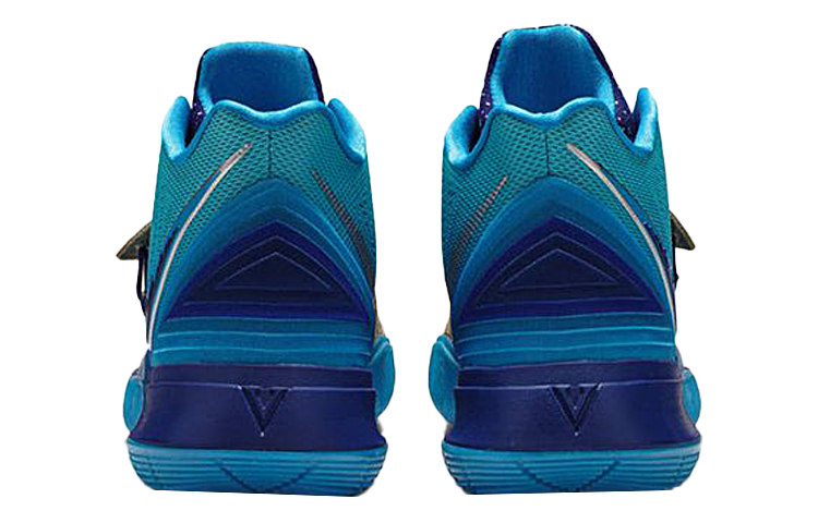 Nike Kyrie 5 x Concepts Special Box 'Orion's Belt' CU2352-400-S-BOX