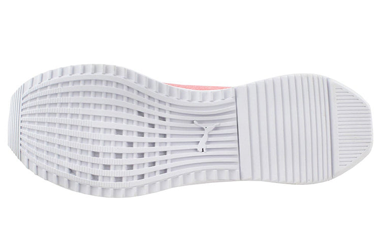PUMA Avid Evoknit Low Top Pink 365392-06