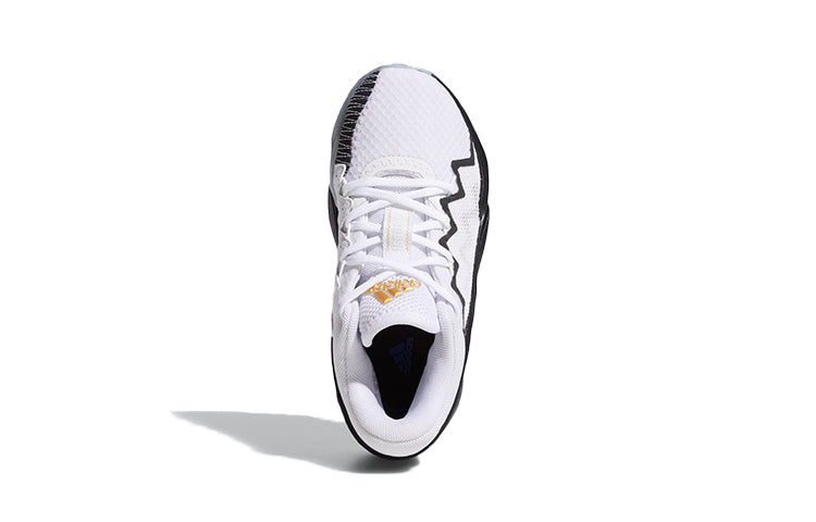 (PS) adidas D.O.N. Issue #2 'Mind Over Matter' FW8760