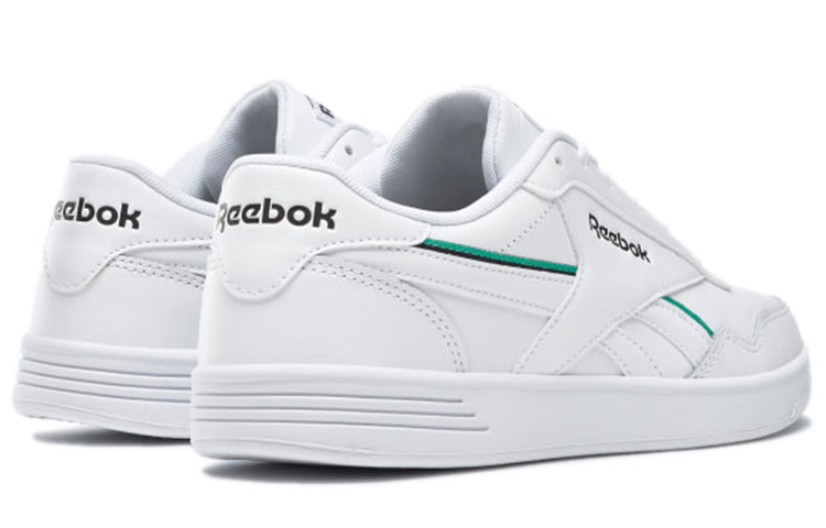 (WMNS) Reebok Royal Techque T 'White' GX8912