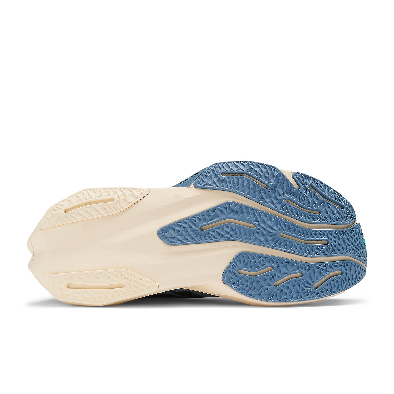 New BalanceFuelCell Rebel v4 'Heron Chrome Blue' MFCXCH4