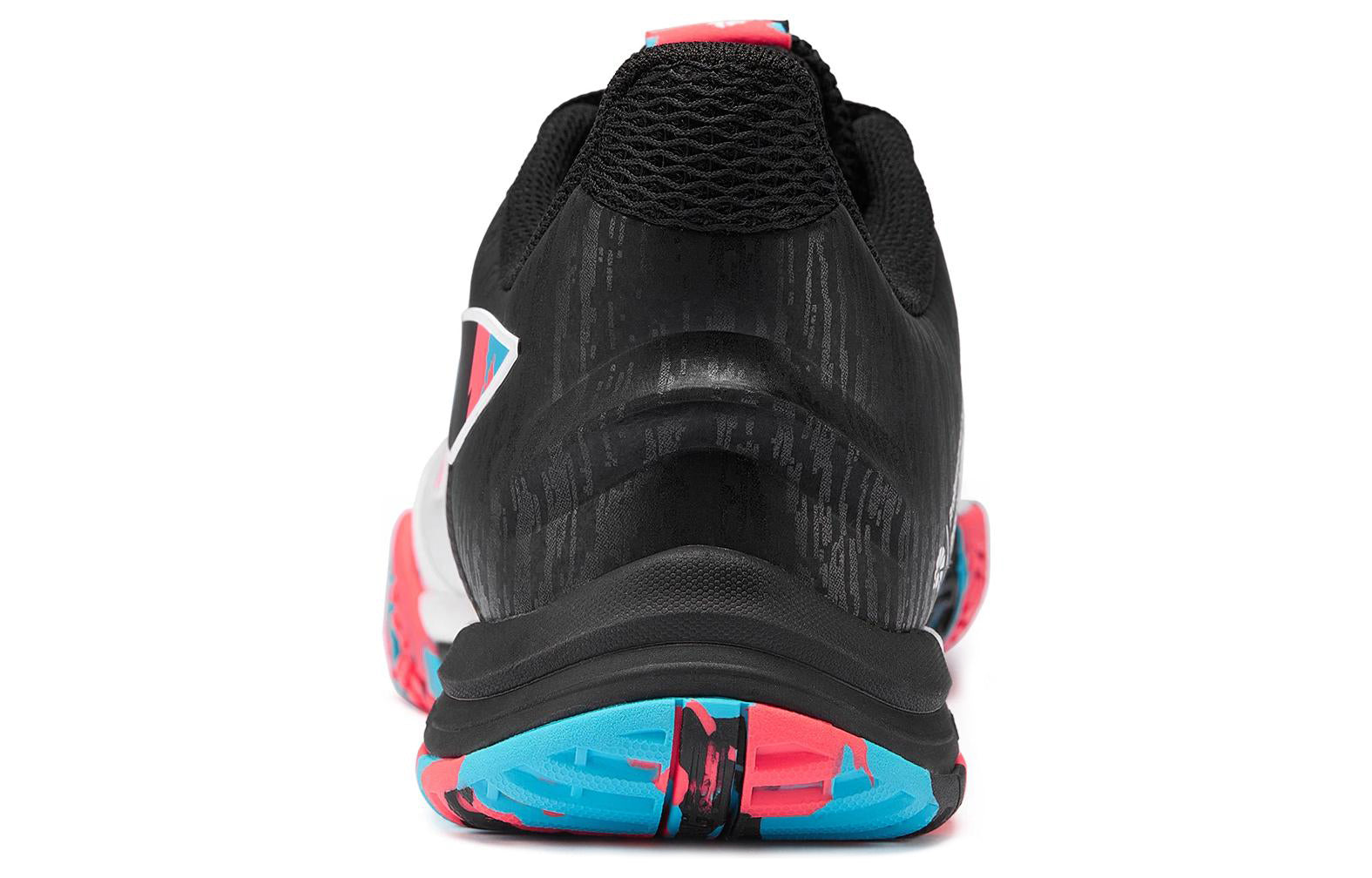 Li-Ning Ground Flying SE 'Black White' AYZS014-4