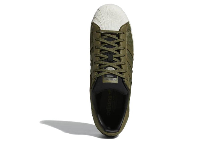 adidas Superstar 'Focus Olive' GZ4829