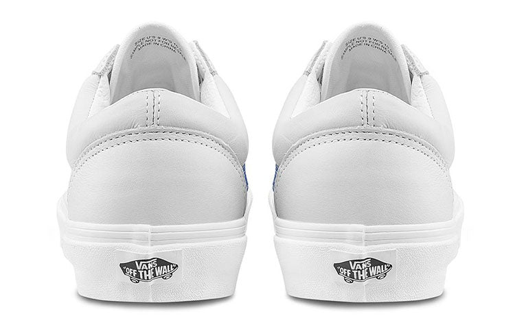 Vans Style 36 'True Blue White' VN0A54F6A6C