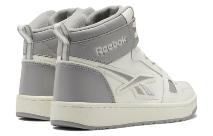 Reebok Resonator Mid 'Grey' HR0195