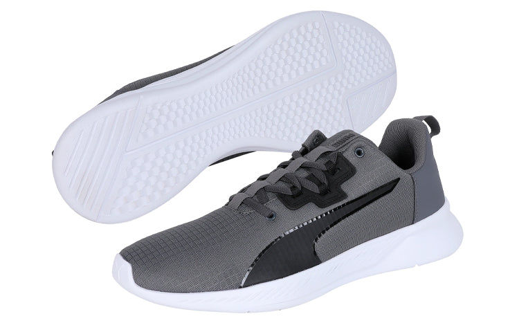 PUMA Tishatsu Runner Low-tops Sport Shoes Gray 191070-04