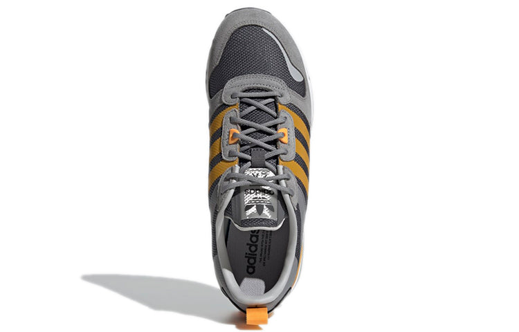 adidas ZX 700 HD 'Grey Semi Solar Gold' H01847