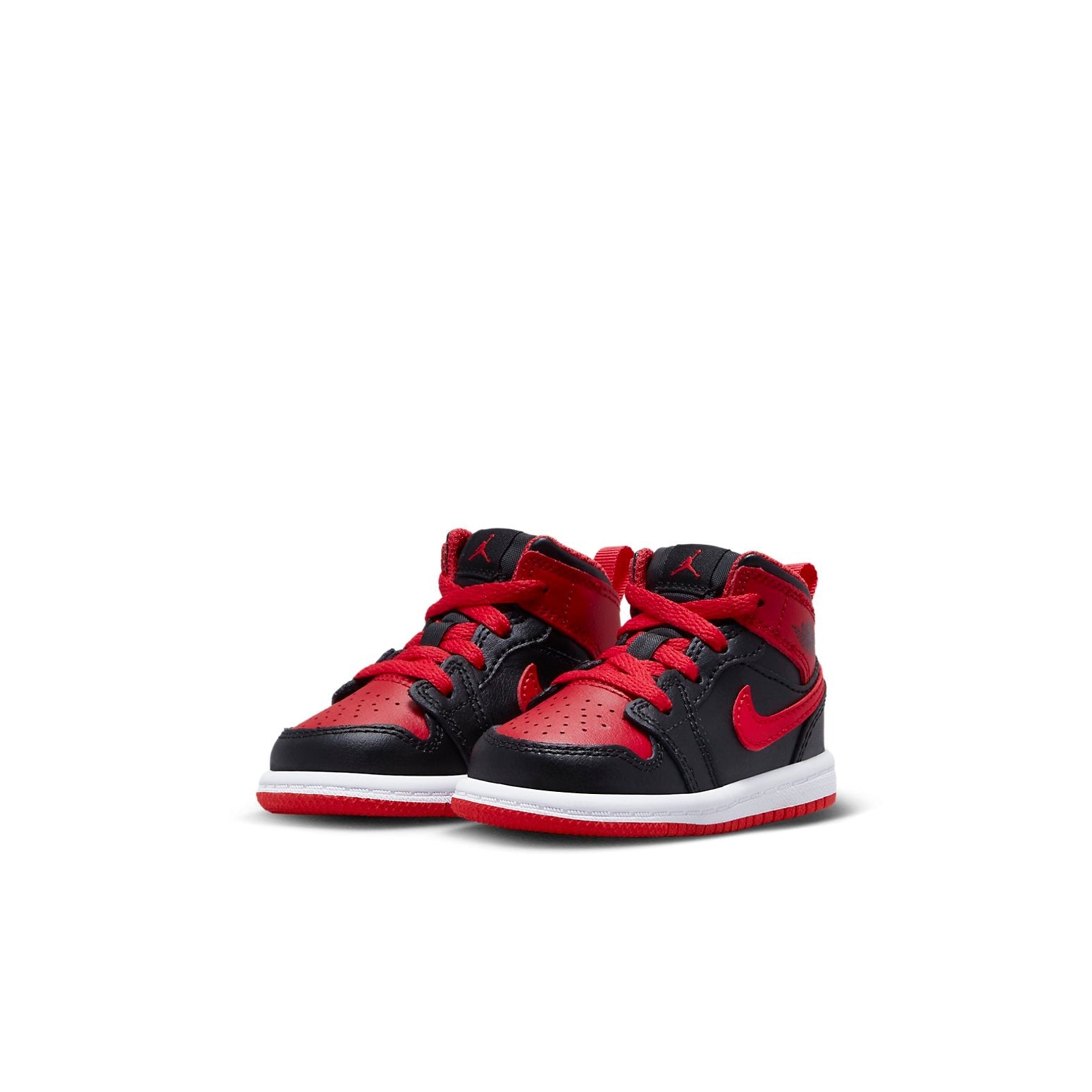 (TD) Air Jordan 1 Mid 'Alternate Bred' DQ8425-060