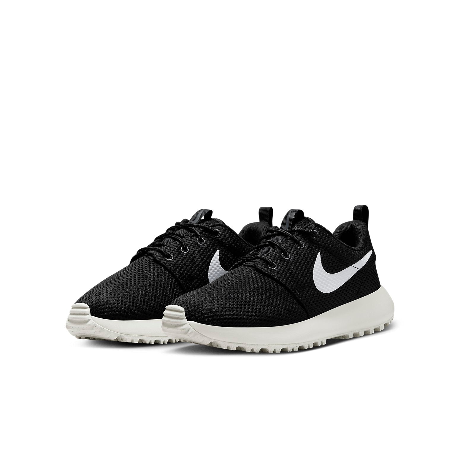 (GS) Nike Roshe 2 Golf 'Black White' DZ6895-002