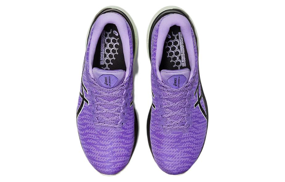 (WMNS) ASICS GT-2000 11 GORE-TEX 'Digital Violet Black' 1012B304-501