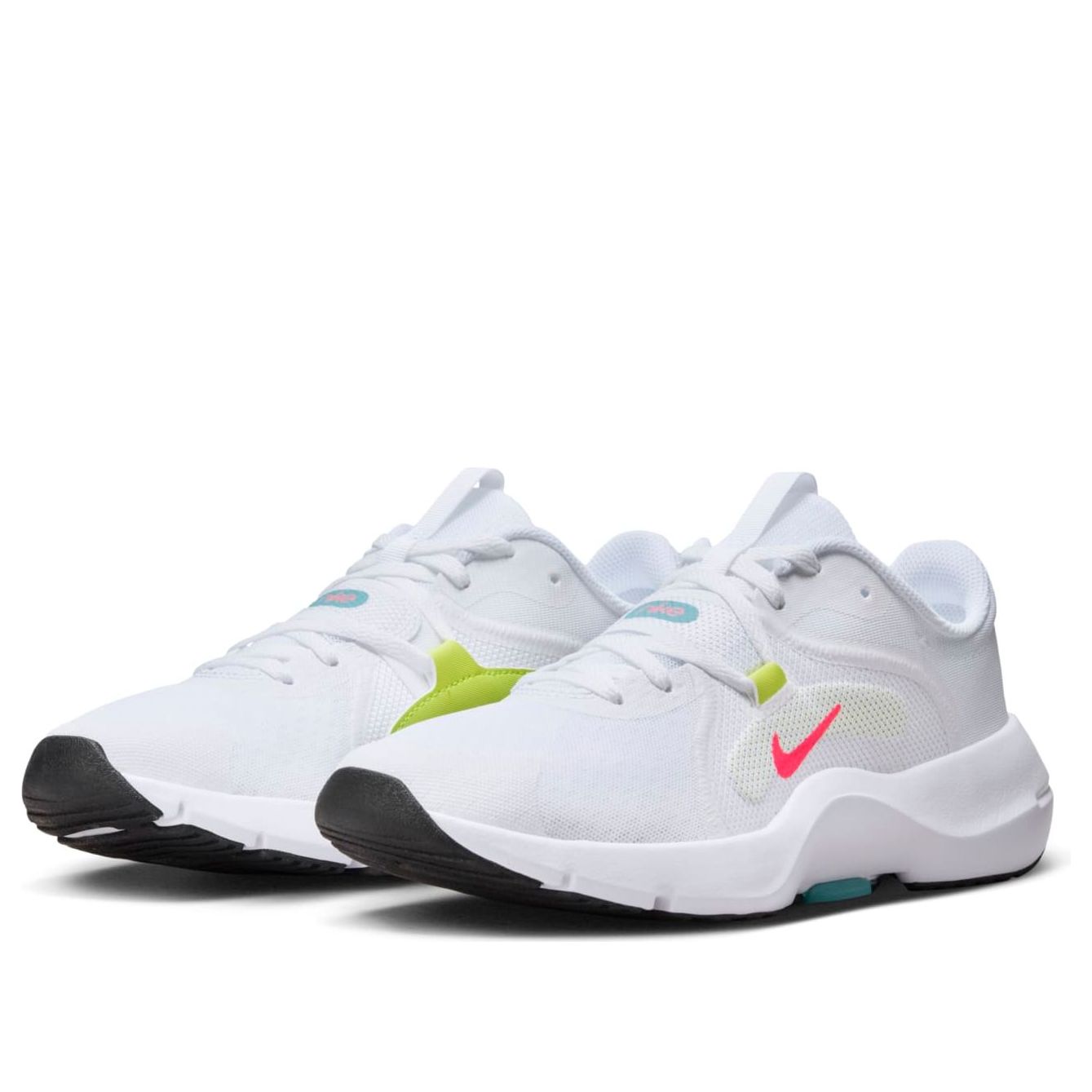 (WMNS) Nike In-Season TR 13 'White Hot Punch' DV3975-103