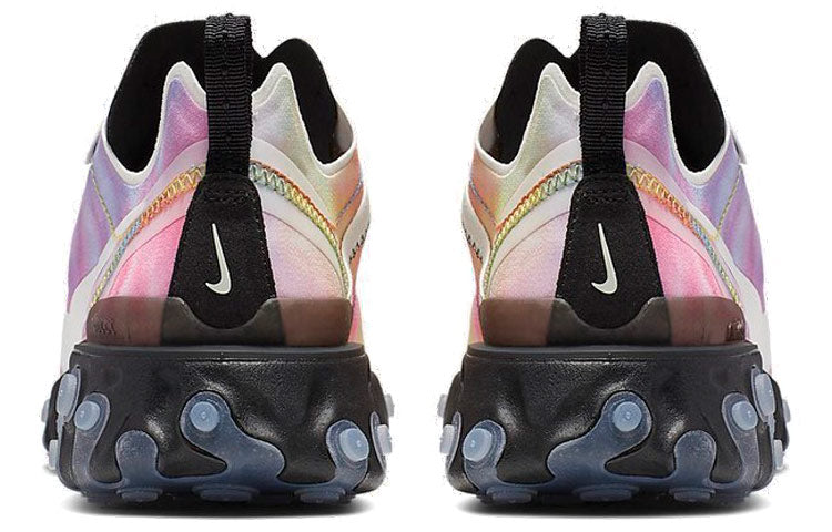 (WMNS) Nike React Element 55 'Tie Dye' CJ6896-901