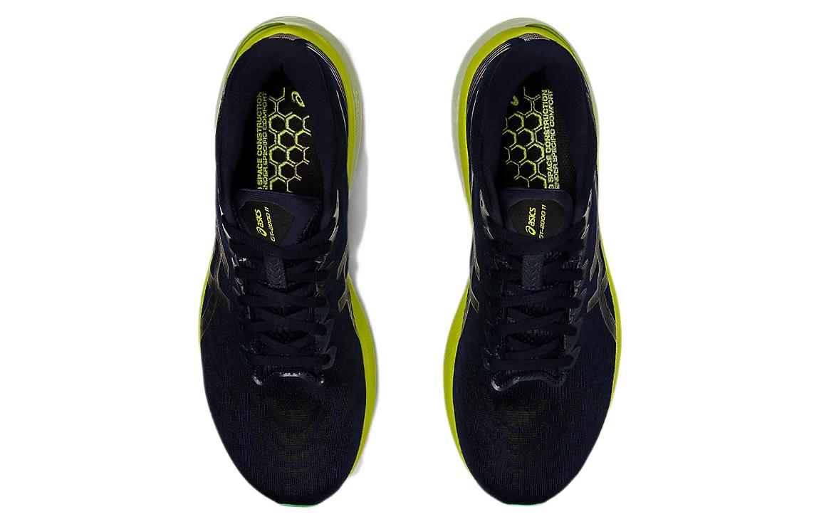 ASICS GT-2000 11 'Midnight Lime Zest' 1011B441-403