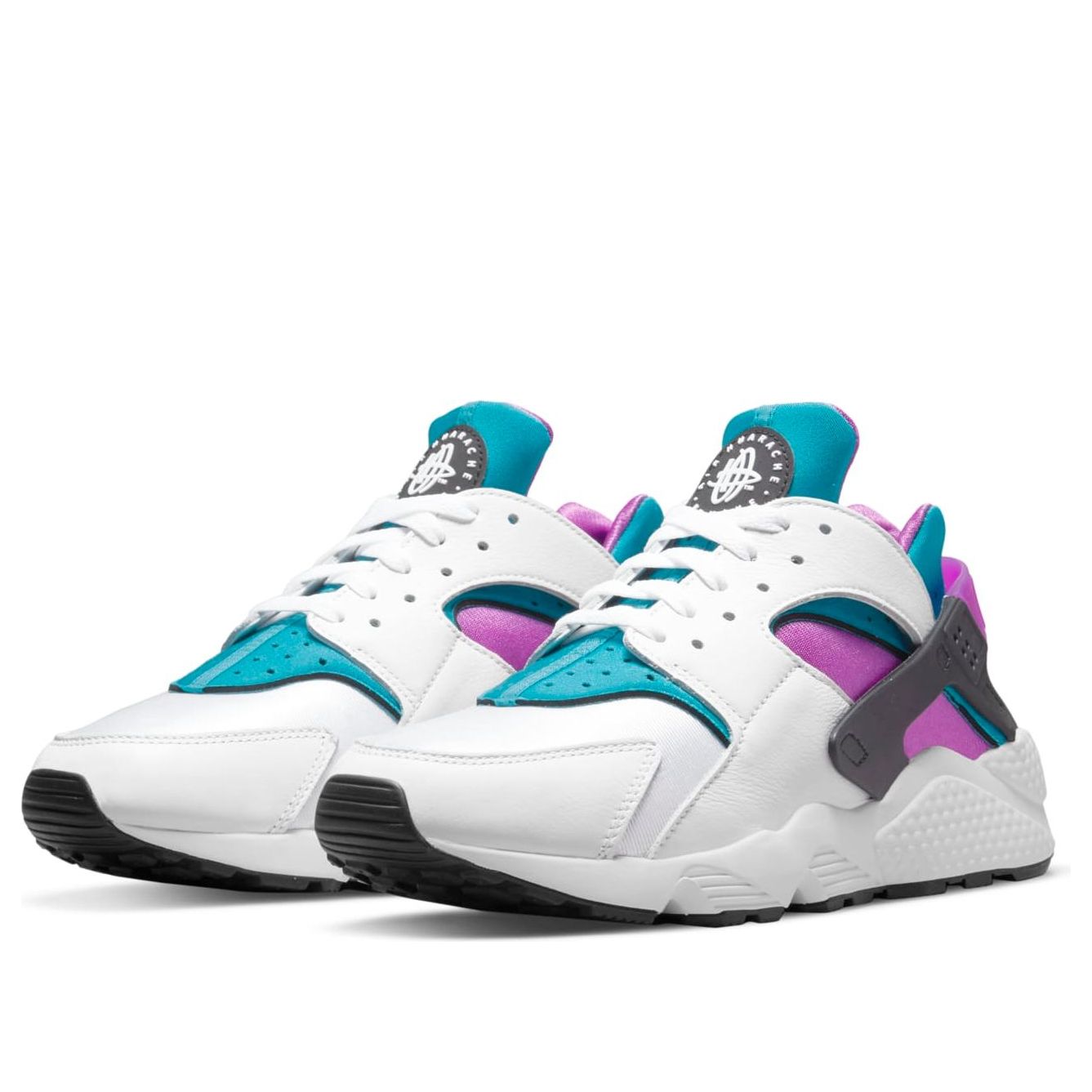 Nike Air Huarache 'Deep Magenta' DD1068-103