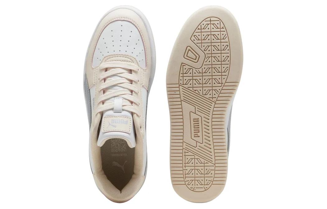 PUMA Caven 2.0 'Rosebay Grey Fog White' 392290-26