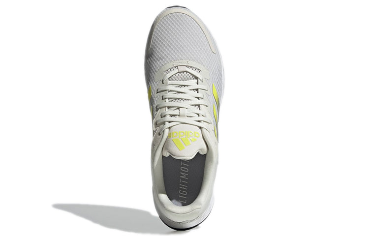 adidas Duramo SL 'Orbit Grey Acid Yellow'  H04621
