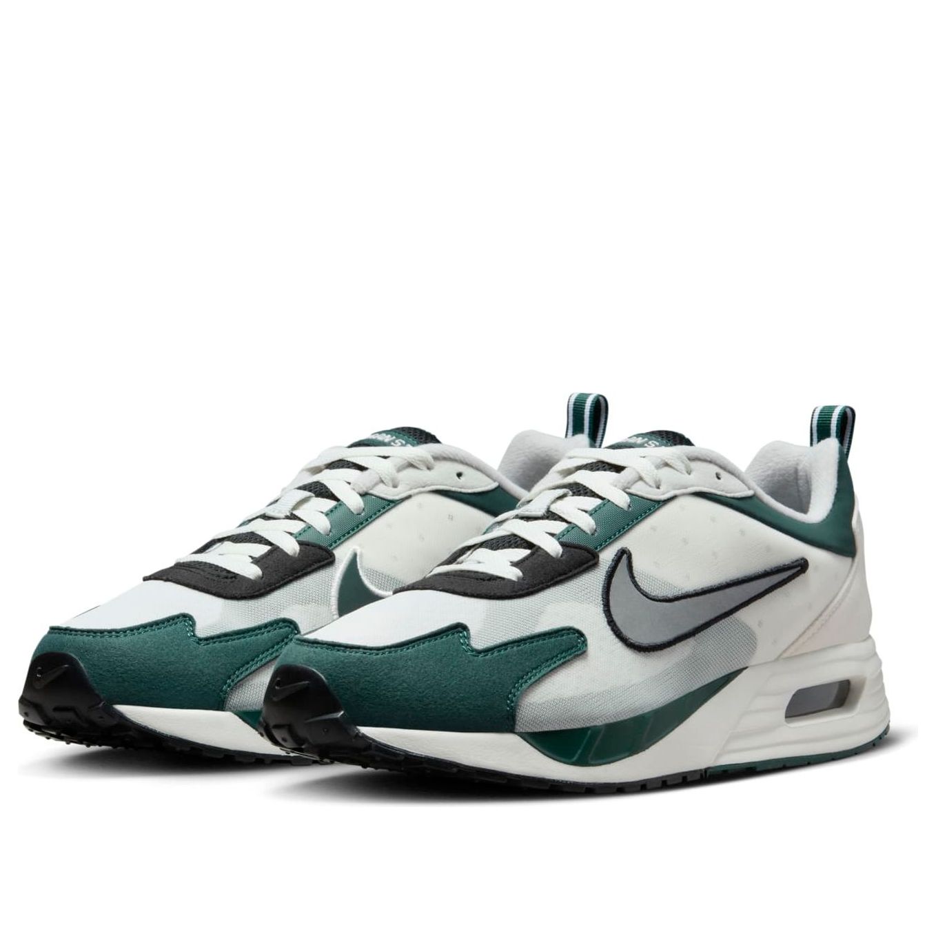 Nike Air Max Solo 'Michigan State' FZ4836-001