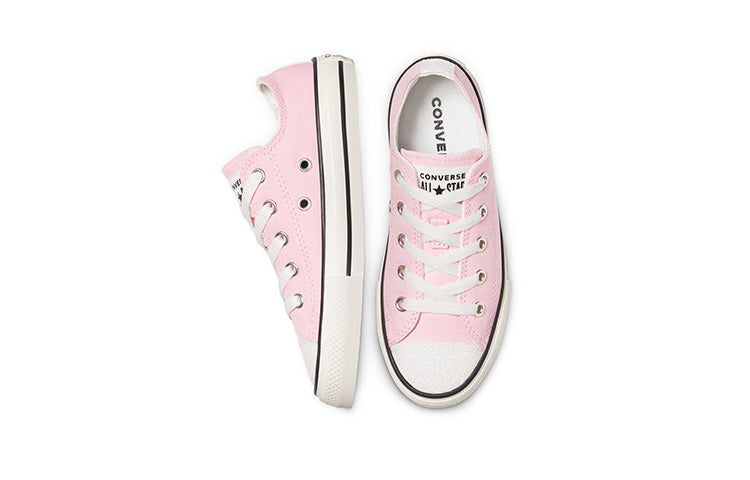 (GS) Converse Chuck Taylor All Star Low Top 'Pink' 670698C